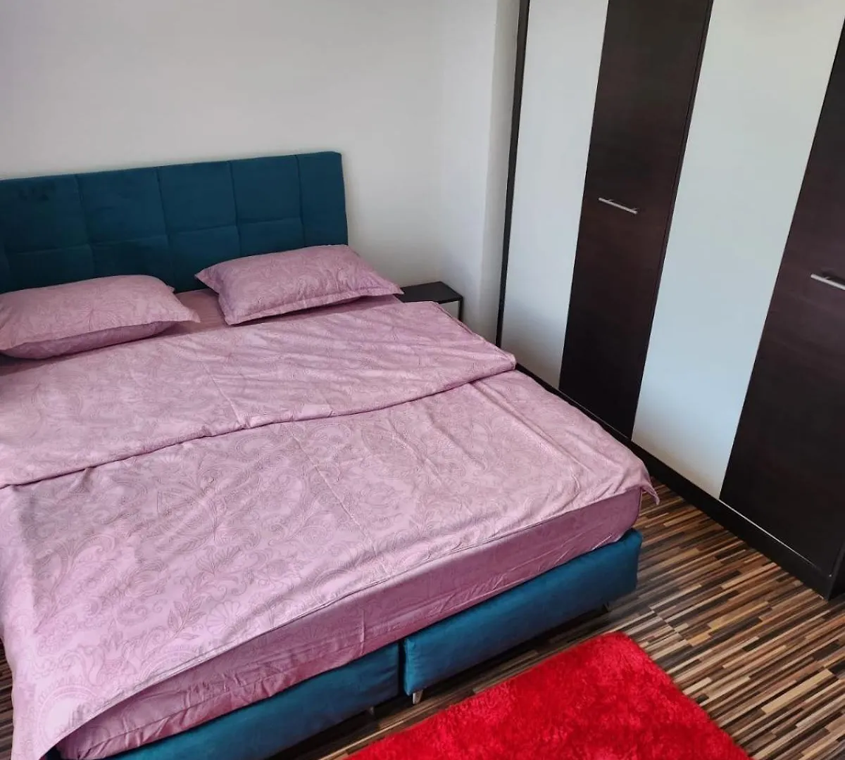 Apartament Cochet Cozy Gara De Nord Metrou Bucharest 0*,  Romania