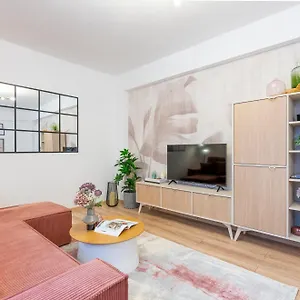  Apartament Comfort Soseaua Giurgiului
