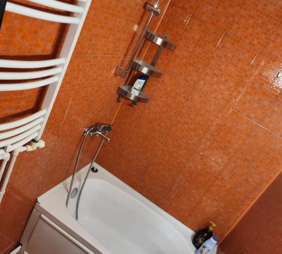 Apartament Cochet Cozy Gara De Nord Metrou Bucharest