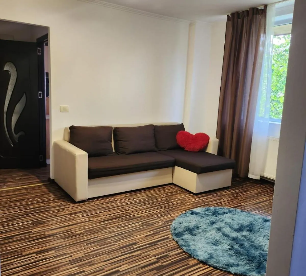 Apartment Apartament Cochet Cozy Gara De Nord Metrou Bucharest Romania