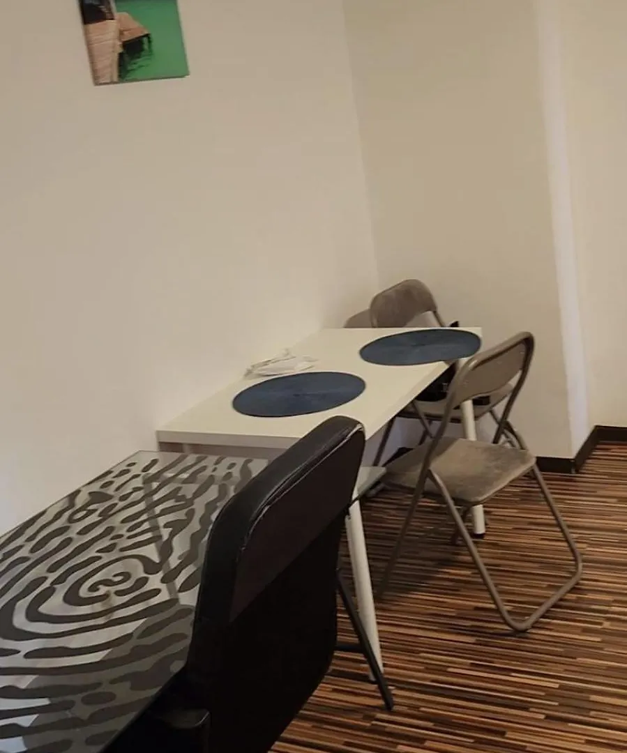 Appartamento Apartament Cochet Cozy Gara De Nord Metrou Bucarest